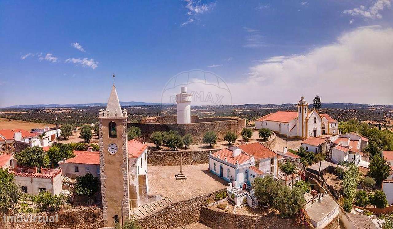 Moradia T4 para venda-36