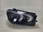 MERCEDES GLE W167 lampa FULL LED MULTIBEAM przód przednia lewa - 1