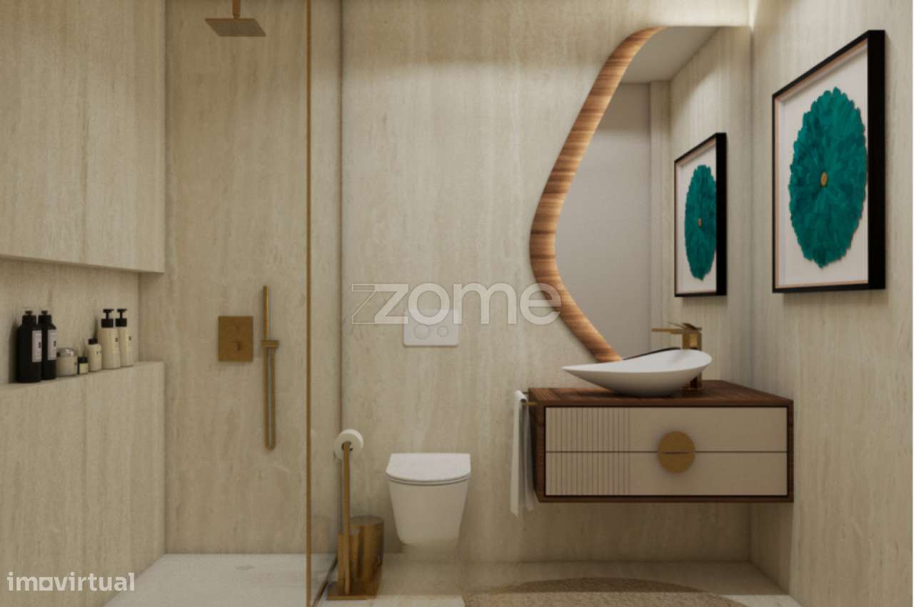 Apartamento T3 com 274m² em Vila Nova de Cerveira-20