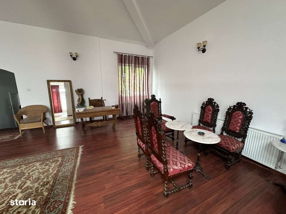 APARTAMENT | CISMIGIU | PIATA ROMANA | STIRBEI VODA | VICTORIEI - Imagine principală: 4/12