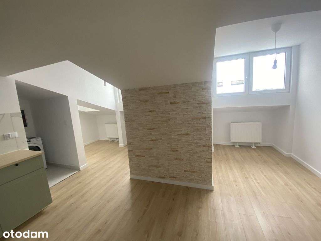 Gotowiec inwestycyjny ul. Chopina 8% zwrotu-1