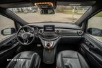 Mercedes-Benz Klasa V 250 d 4-Matic 7G-Tronic - 38