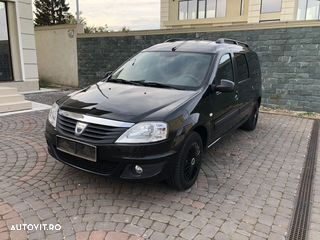 Dacia Logan MCV 1.5 dCi Prestige