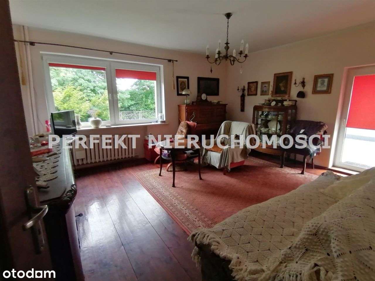 Dom mieszkalno-usługowy , 2 mieszkania !!-16