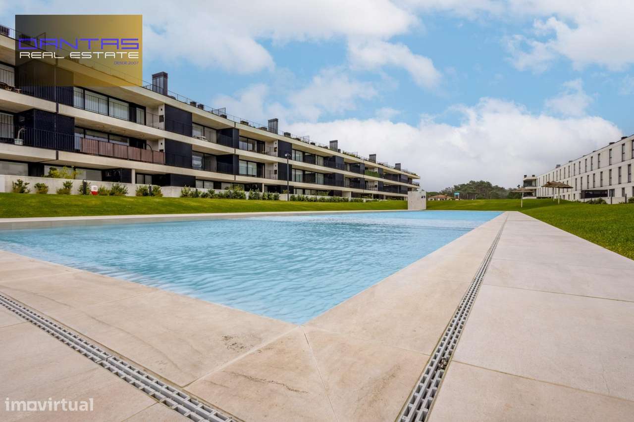 T3 duplex com vista mar.-7