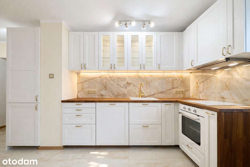 3 pokoje-po generalnym remoncie-metro Wileńska-5