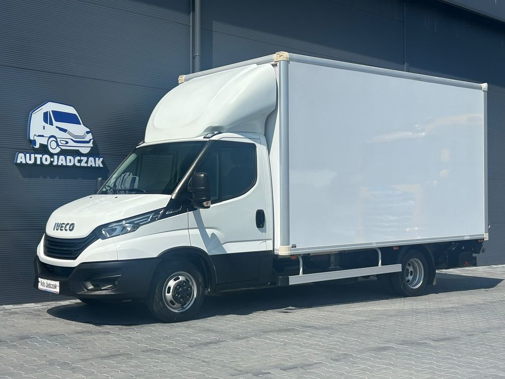 Iveco Daily 2023