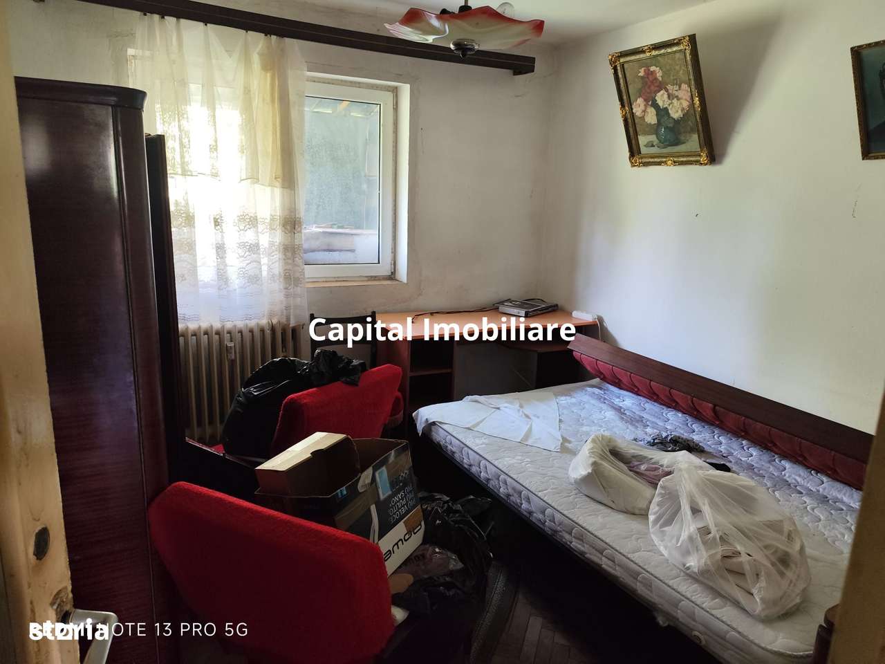 Apartament Ploiești: 45mp, 2 camere - Imagine principală: 5/6