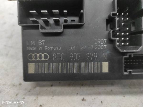 Bsi / Caixa De Fusiveis / Uch / Sam Audi A4 (8Ec, B7) - 5