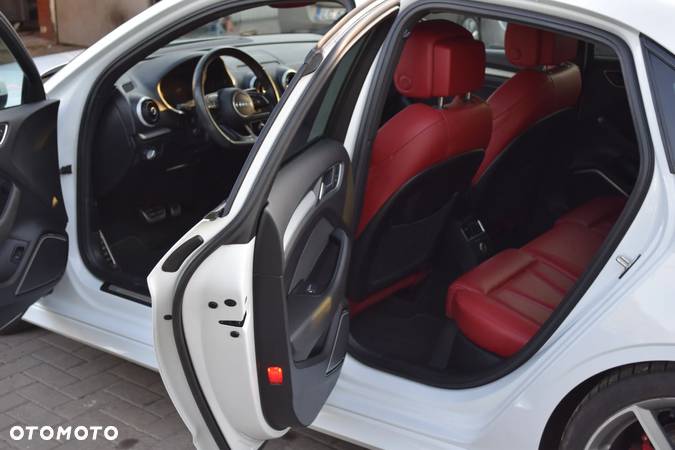 Audi S3 2.0 TFSI Quattro S tronic - 25