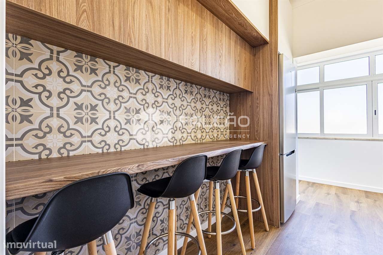 Apartamento T2 Venda em Santarém (Marvila), Santa Iria da Ribeira de S-21