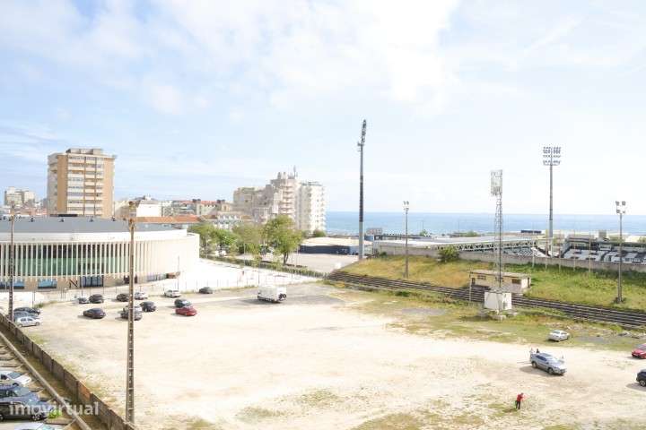 Oferta da Escritura e Registo .Apartamento T2  na Póvoa de Varzim-19
