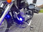 Honda Shadow - 29