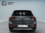 VW T-Roc 1.0 TSI Life - 8