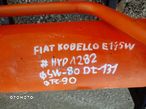 Siłownik Fiat Kobelco E145W 131 80 90 - 8