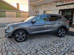 Nissan Qashqai 1.3 DIG-T Tekna - 4