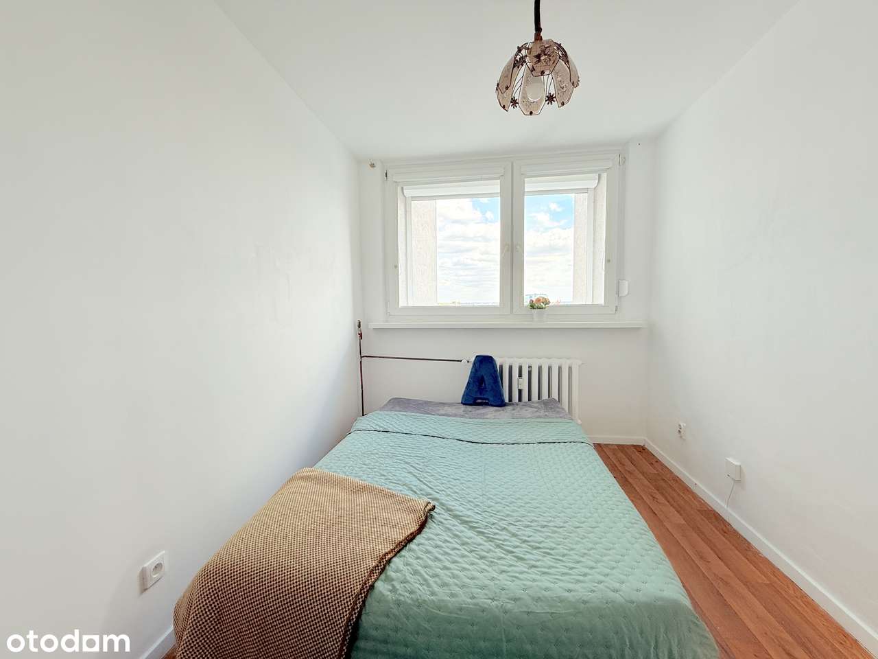 3 pok. I panoramiczny widok I Jezyce ul. Norwida I 57 m2-5