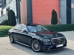 Mercedes-Benz S 400 d 4Matic 9G-TRONIC - 14