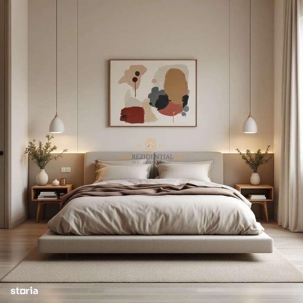 Aparatorii Patriei - Apartament cu 4 camere decomandat, Comision 0% - Imagine principală: 5/20