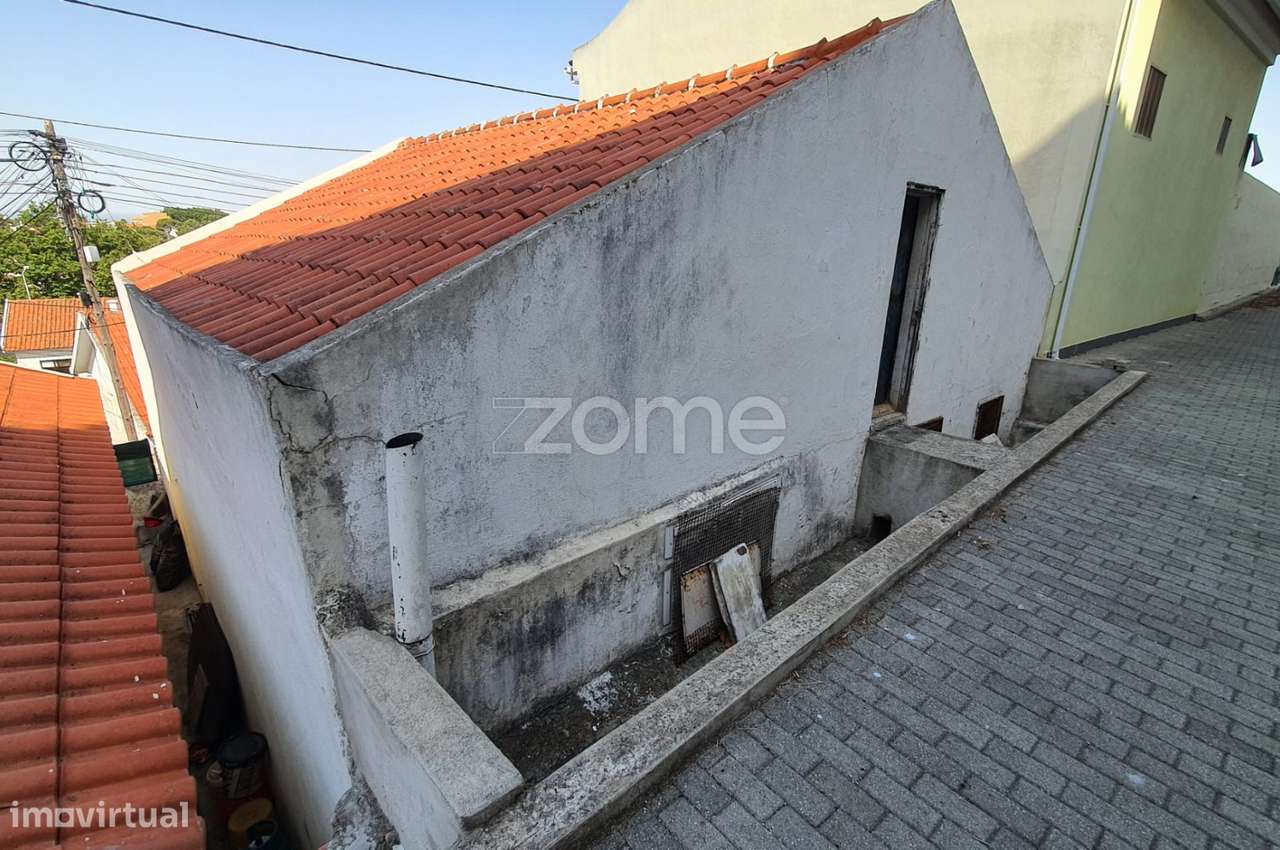 Moradia no Bairro de S. José, Cascais-24