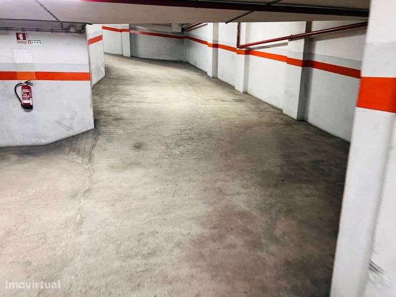 Ao Lado do Hospital da Prelada - Grande imagem: 5/5