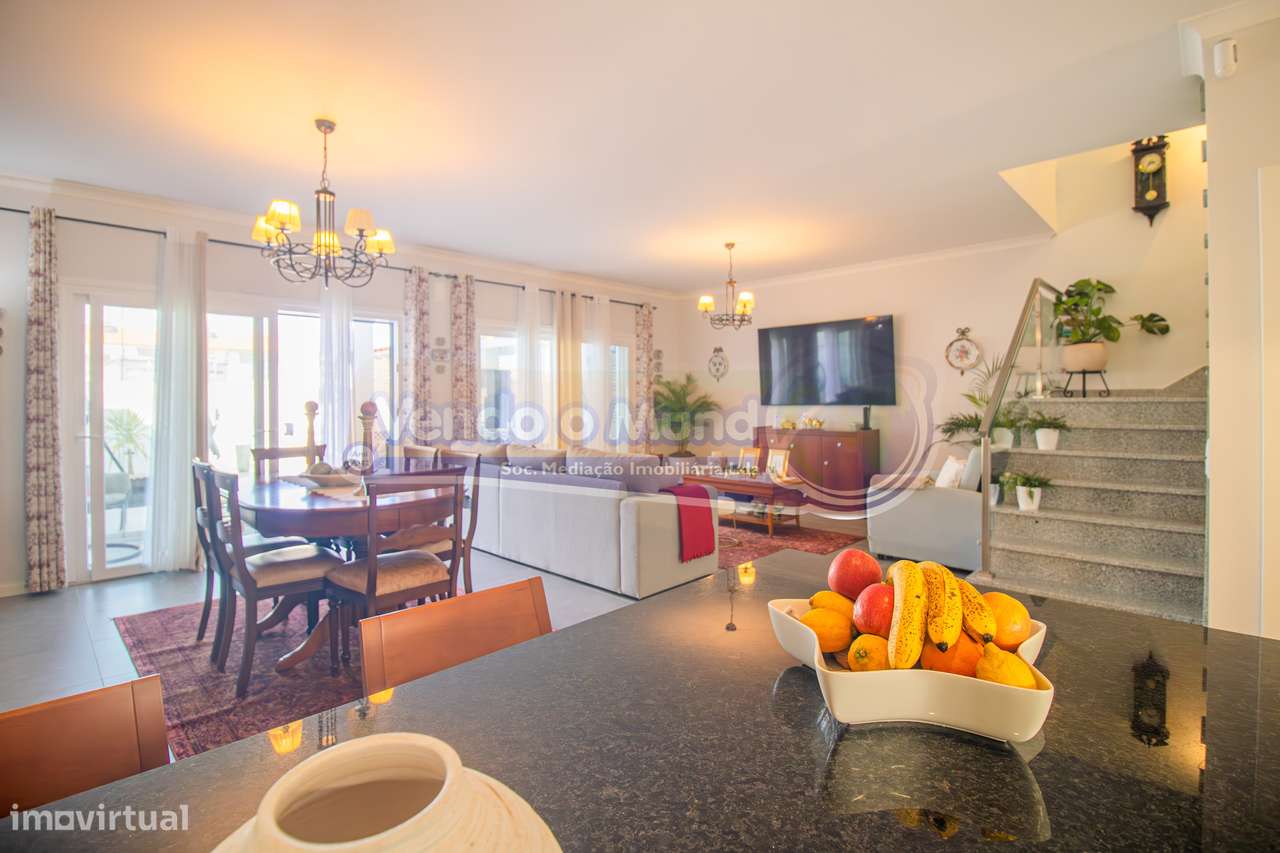 Moradia T3 em Salvaterra de Magos (S573)-31