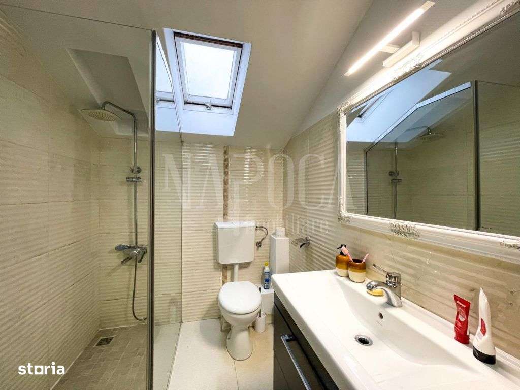 Apartament 3 camere de vanzare in Iris, Cluj Napoca - Imagine principală: 5/13