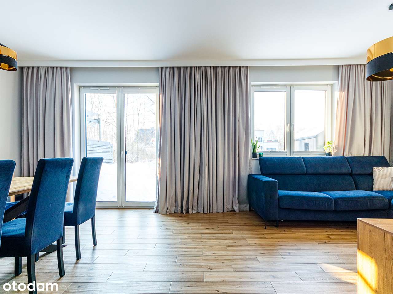 Nowoczesny dom | 2 x msc postojowe | Blisko PKP-1