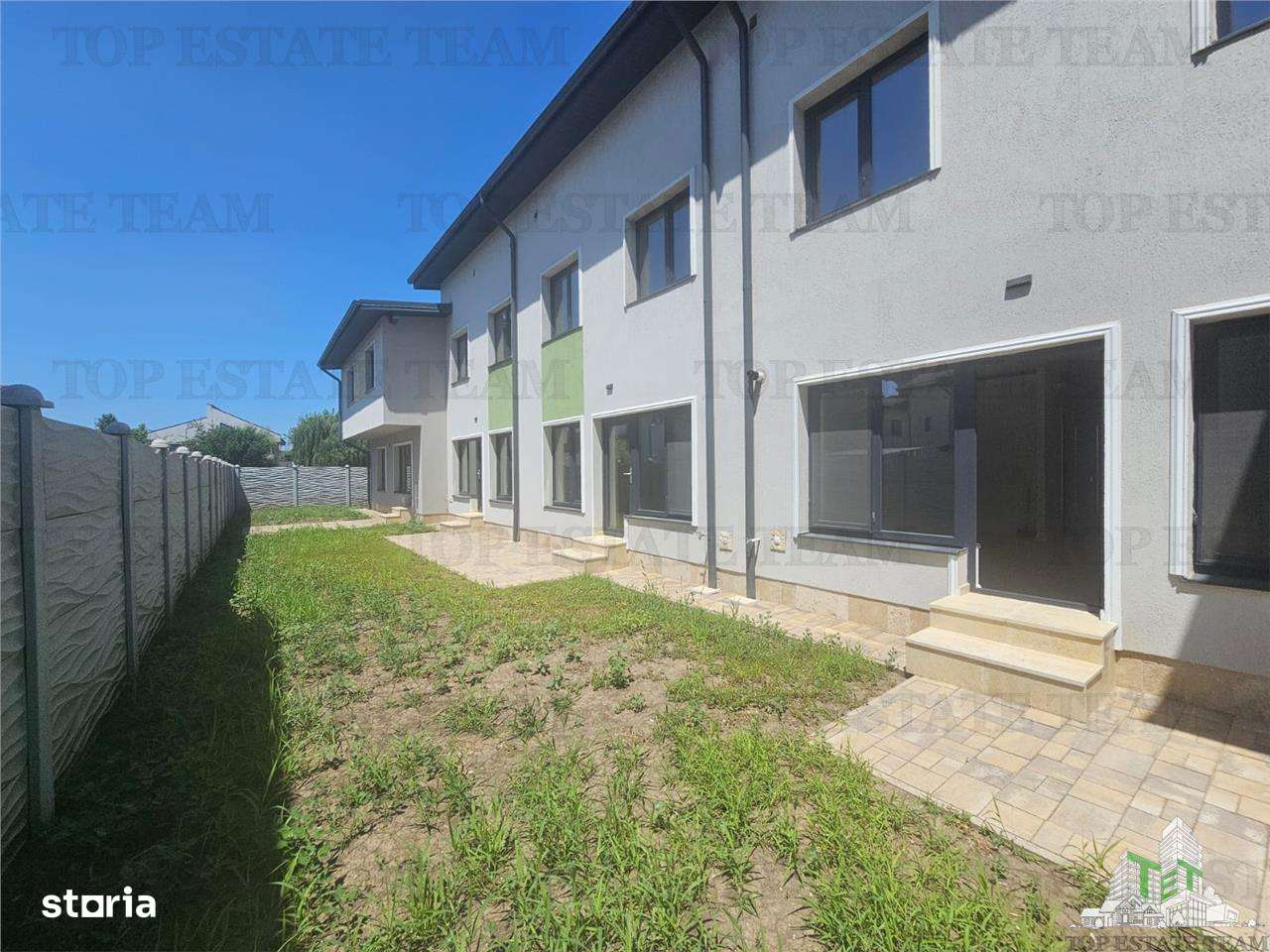 Vila 5 camere cu garaj In Prelungirea Ghencea - Imagine principală: 3/14