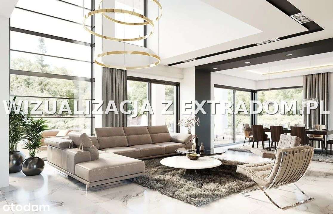 Willa Floryda z podpiwniczeniem-14