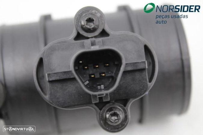 Medidor / sensor de massa de ar Opel Corsa E|14-19 - 4