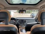 Volvo XC 90 2.0 T8 PHEV Momentum AWD - 14