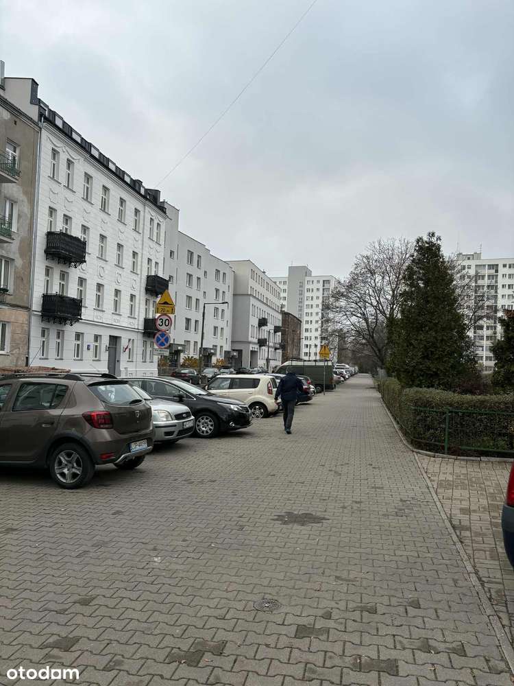 Dwupokojowe do remontu/ul.Łomżyńska/Praga Północ.-3