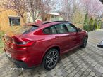 BMW X4 xDrive20i AT M Sport X - 5