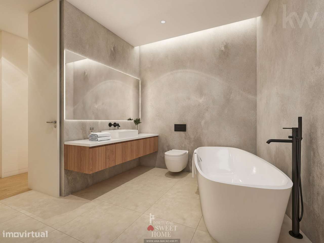 Moradia de Luxo T5, com Piscina e Garagem para 2 viaturas, Lote 33-23