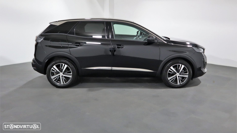 Peugeot 3008 1.5 BlueHDi Allure Pack EAT8 - 6