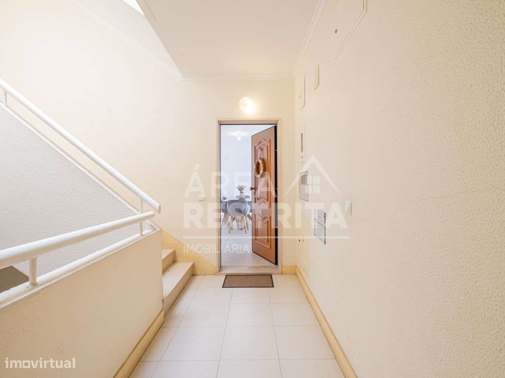 Apartamento T3 em Pinhal Novo-46
