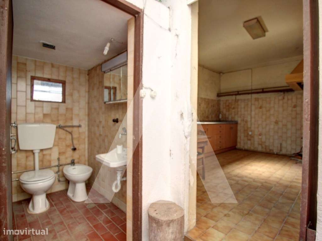 Moradia isolada em Levira-23