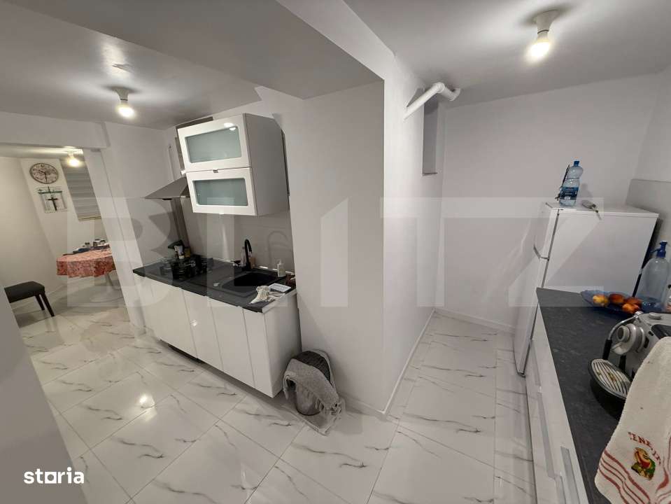 Apartament 3 camere decomandate, 110 mp, zona parculetului Sf. Dumitru - Imagine principală: 5/8