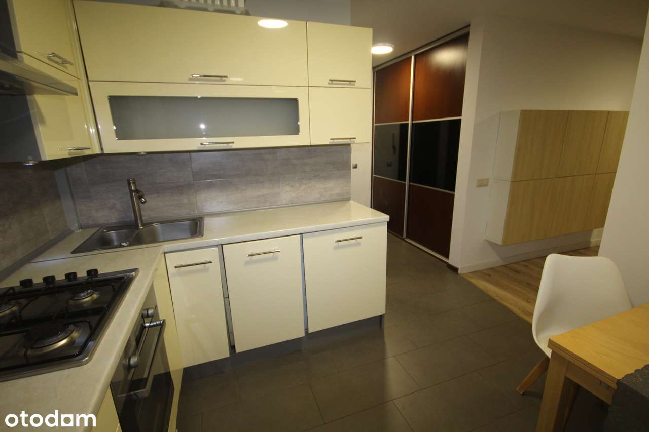 2 pokoje Chemik - Pełny obrazek: 2/10