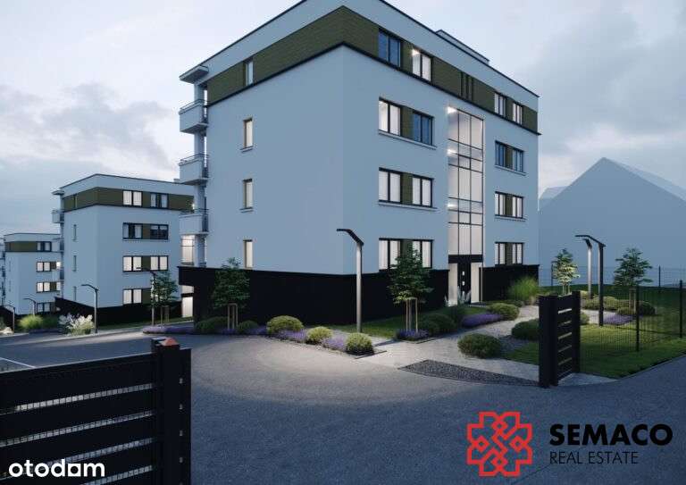 M4/Wieliczka/bez prowizji i podatku Pcc - Pełny obrazek: 4/10