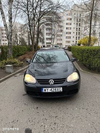 Volkswagen Golf IV 1.4 Basis - 1