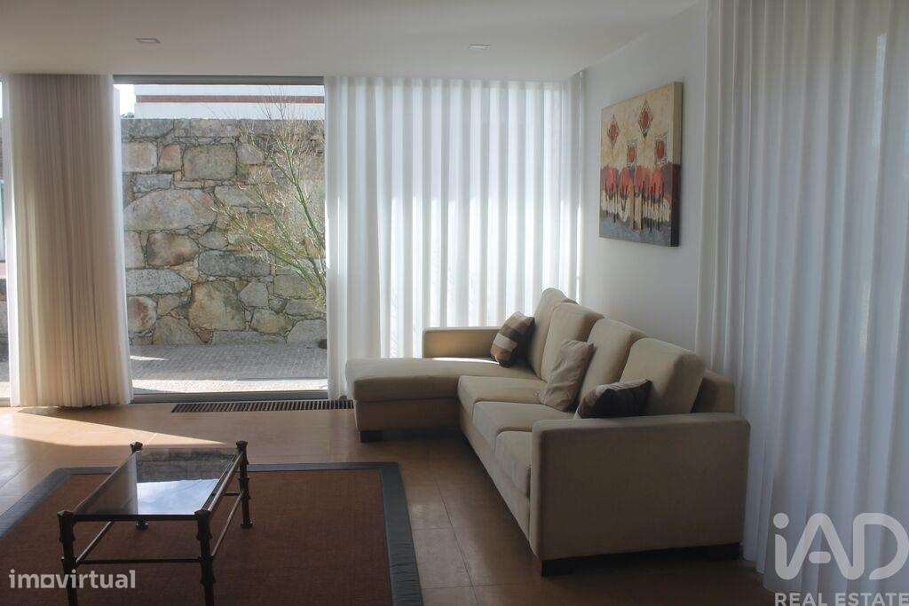 Moradia isolada T4 em Esposende, Marinhas e Gandra de 351 m2 - Grande imagem: 5/40