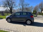 Hyundai ix20 1.4 BlueDrive Comfort - 9