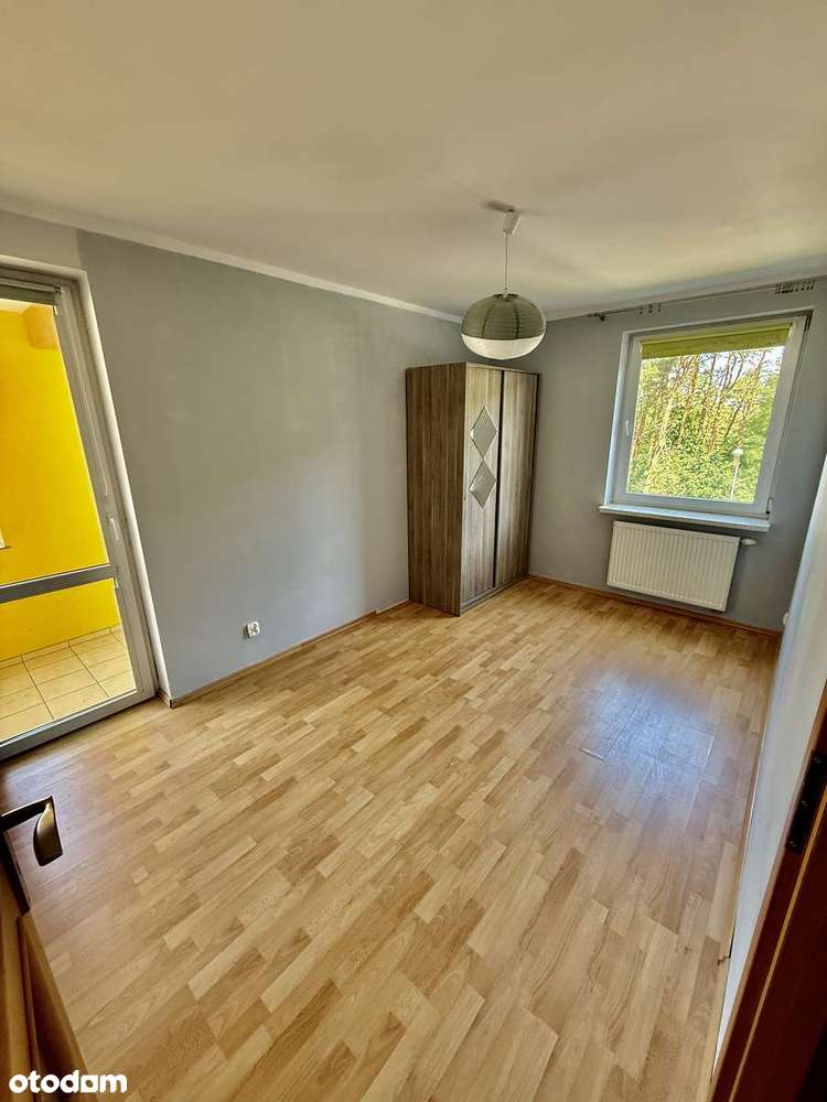 Piękne mieszkanie 3-pokojowe 71,4 m2 Zacisze Zielona Góra obok lasu - Pełny obrazek: 4/16