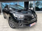 Renault Kadjar BLUE dCi 115 EDC LIMITED - 2