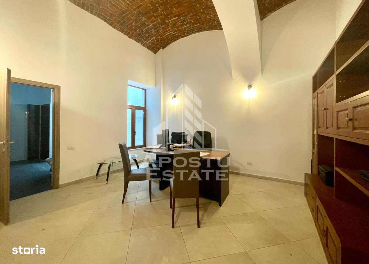 Spatiu birouri, zona ULTRACENTRALA - Imagine principală: 2/13