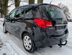 Opel Meriva - 15