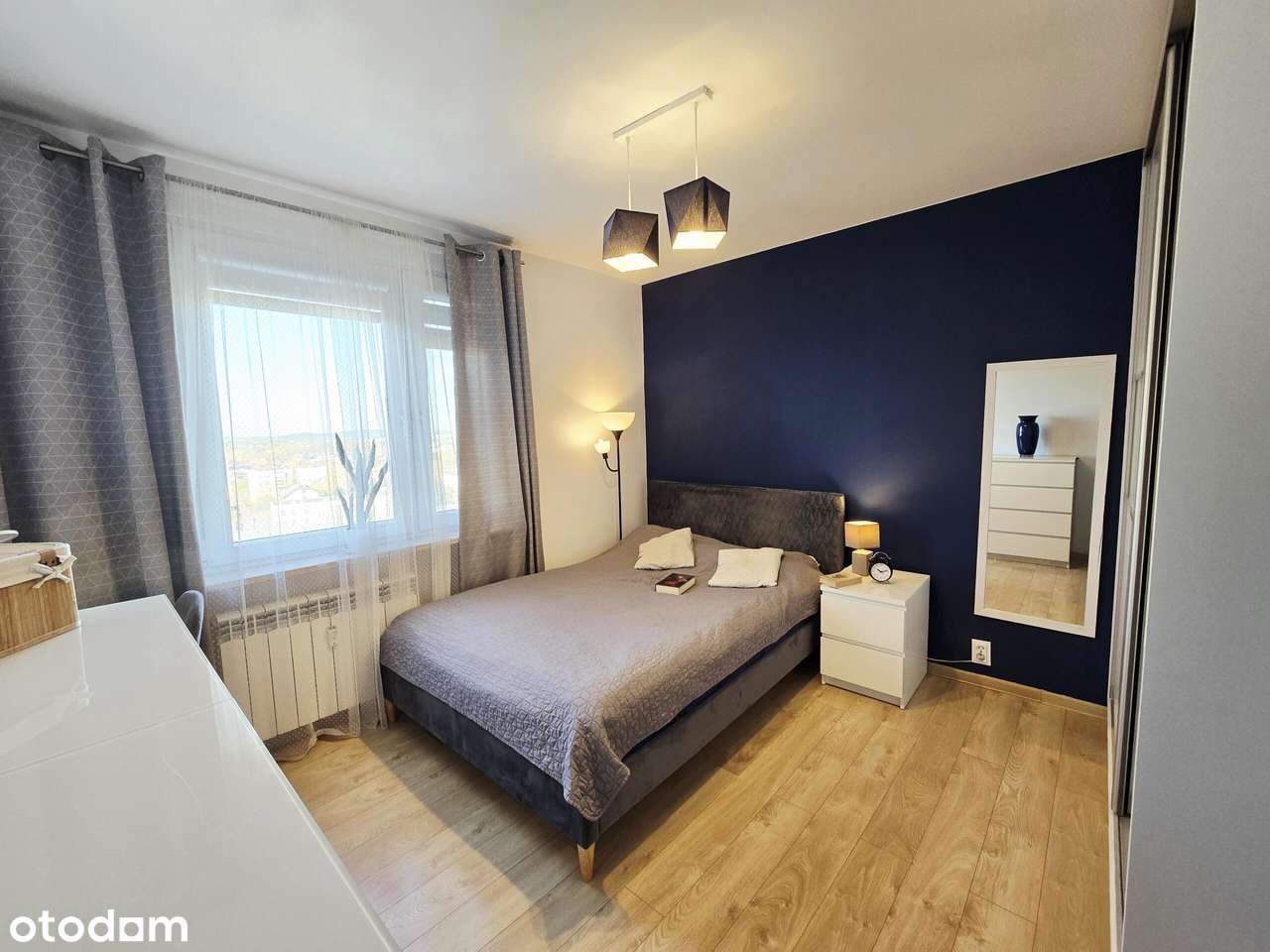 Na sprzedaz mieszkanie 50.26m² z widokiem-9