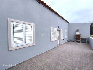 Moradia Remodelada T3 Pinheirinhos | Setúbal - Grande imagem: 2/17
